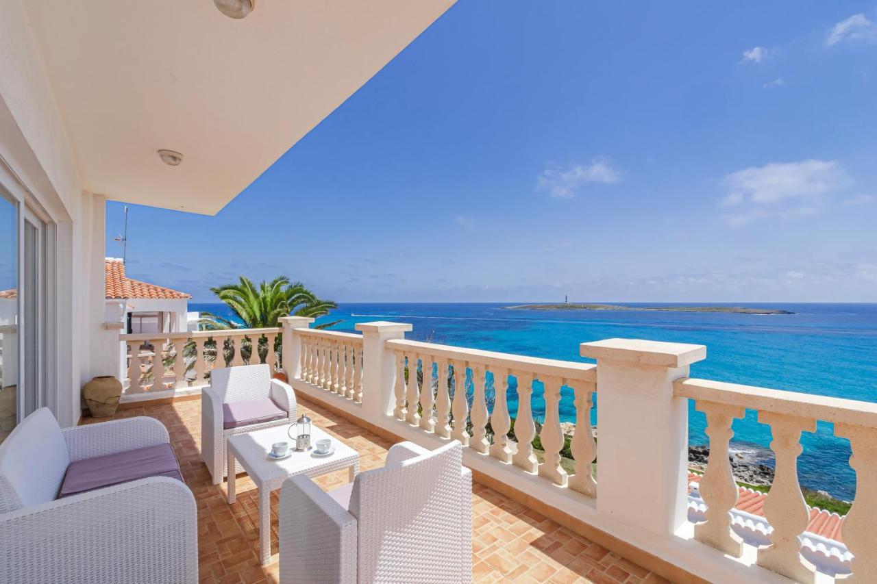 Villa Torre Vea Punta Prima  Exterior photo