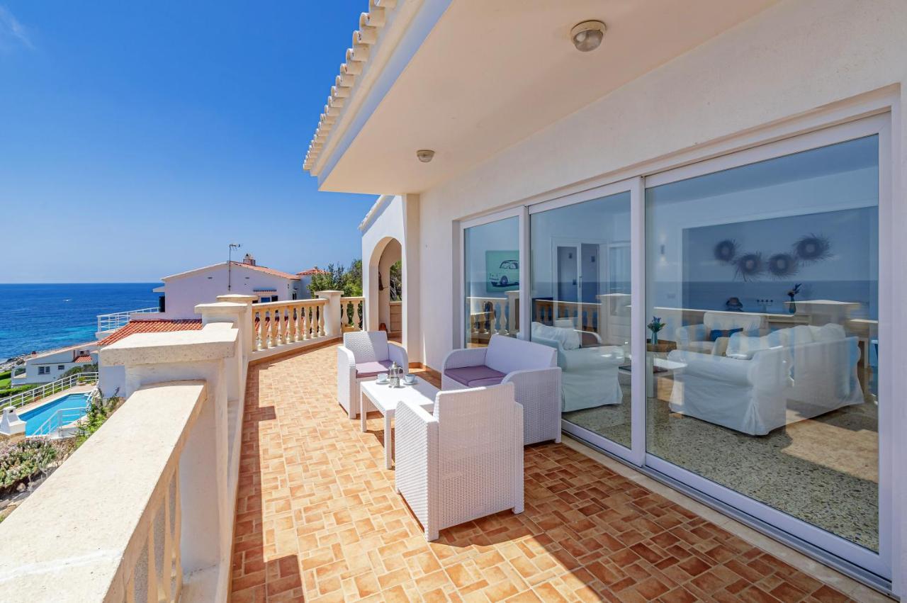 Villa Torre Vea Punta Prima  Exterior photo