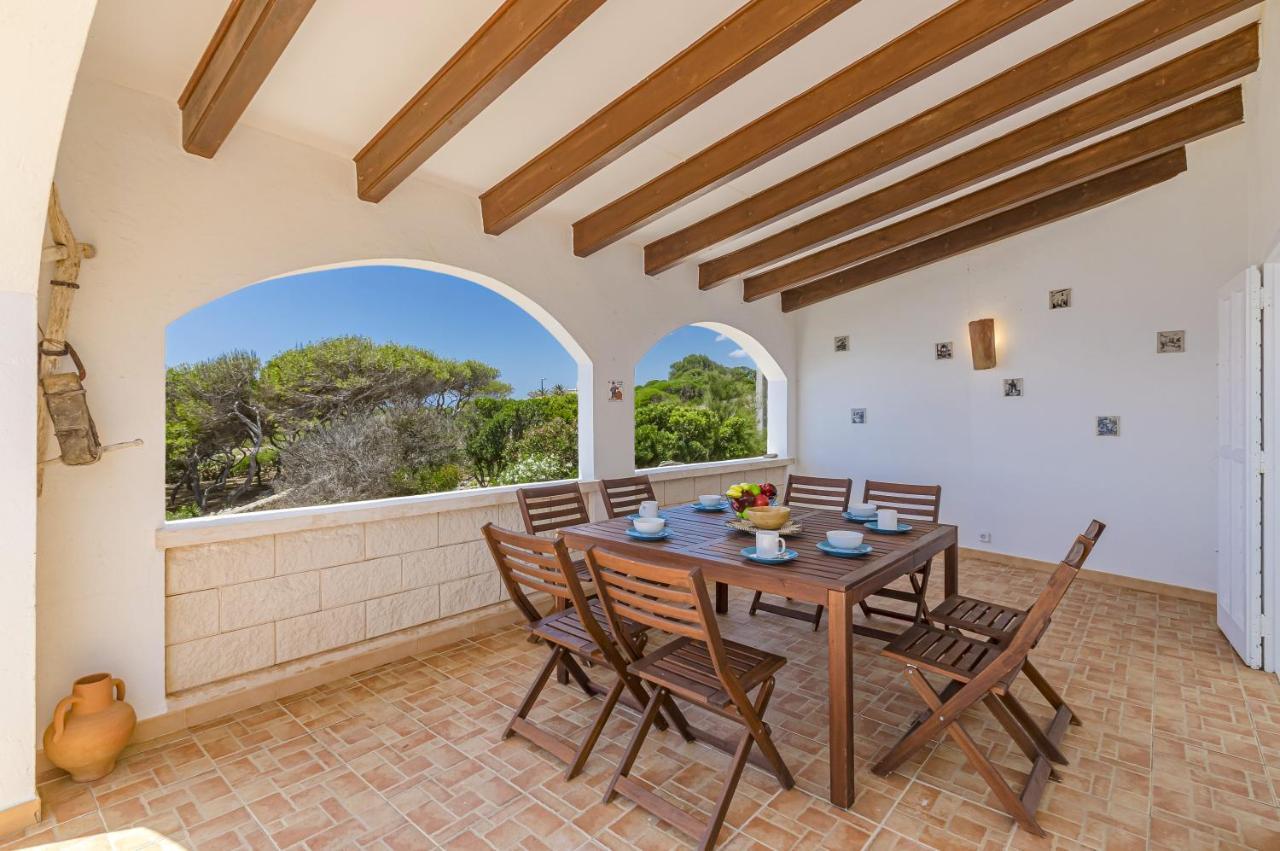 Villa Torre Vea Punta Prima  Exterior photo