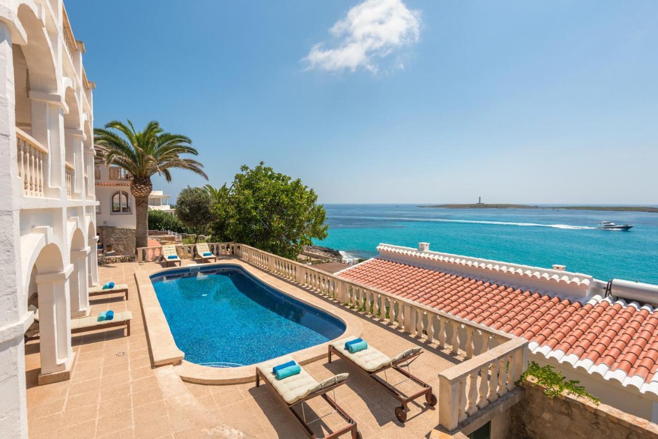 Villa Torre Vea Punta Prima  Exterior photo