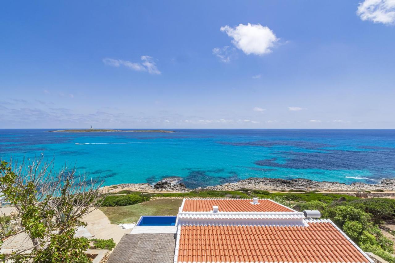 Villa Torre Vea Punta Prima  Exterior photo