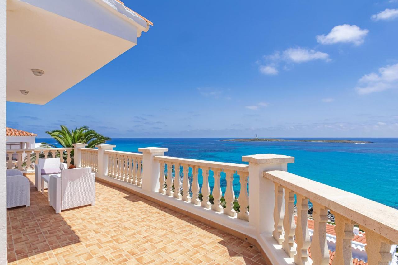 Villa Torre Vea Punta Prima  Exterior photo