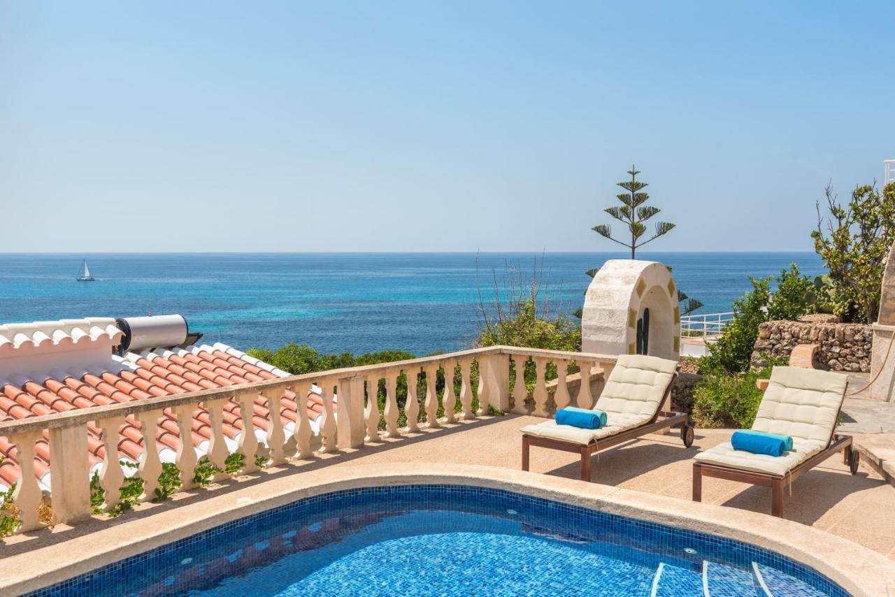 Villa Torre Vea Punta Prima  Exterior photo