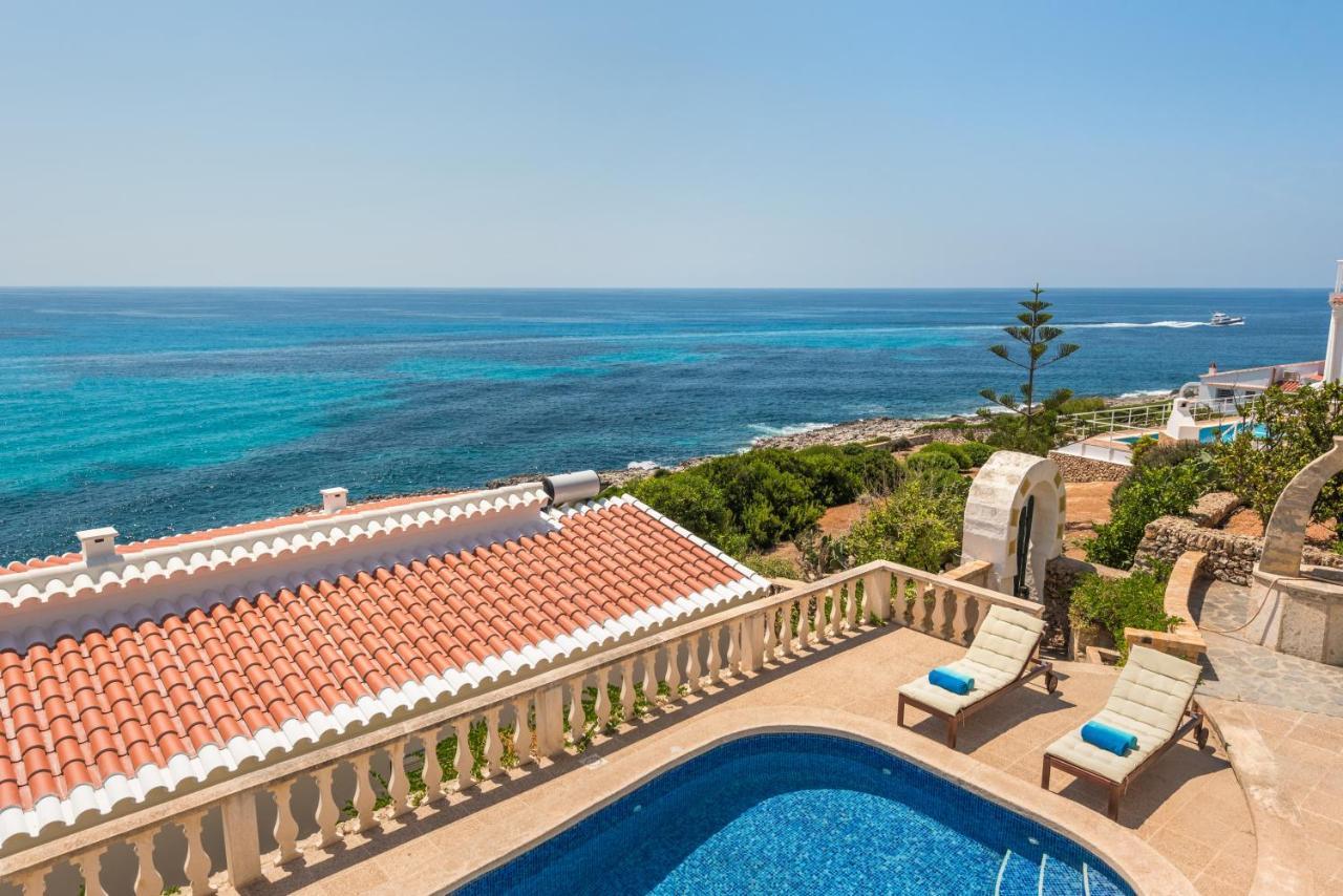 Villa Torre Vea Punta Prima  Exterior photo