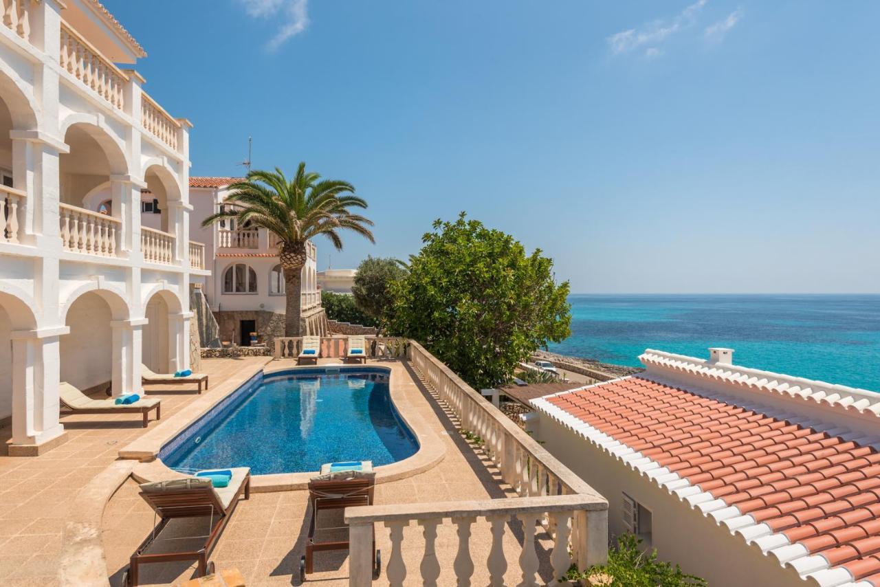Villa Torre Vea Punta Prima  Exterior photo